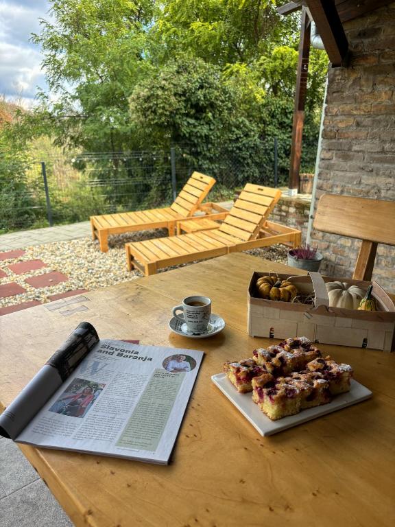 Fotografie z fotogalerie ubytování East Mountain Villa v destinaci Batina