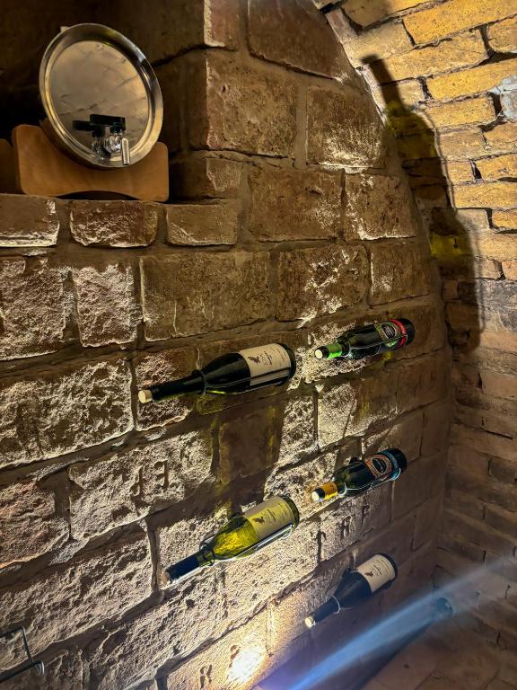 Fotografie z fotogalerie ubytování East Mountain Villa v destinaci Batina