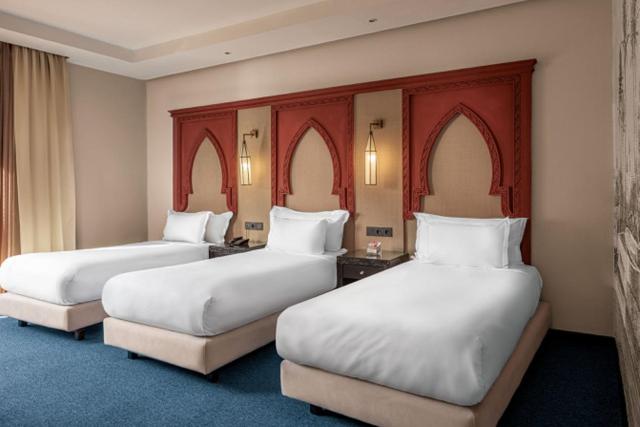Grand Plaza Marrakech - 
