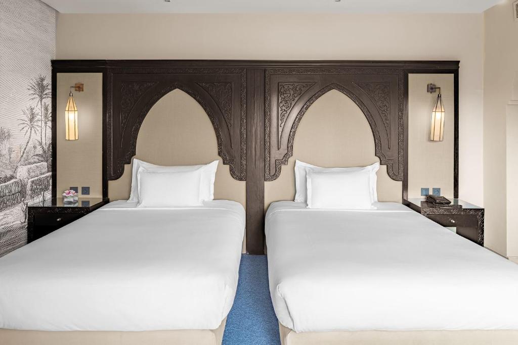 Grand Plaza Marrakech - 