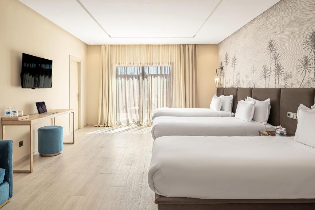 Grand Plaza Marrakech - 