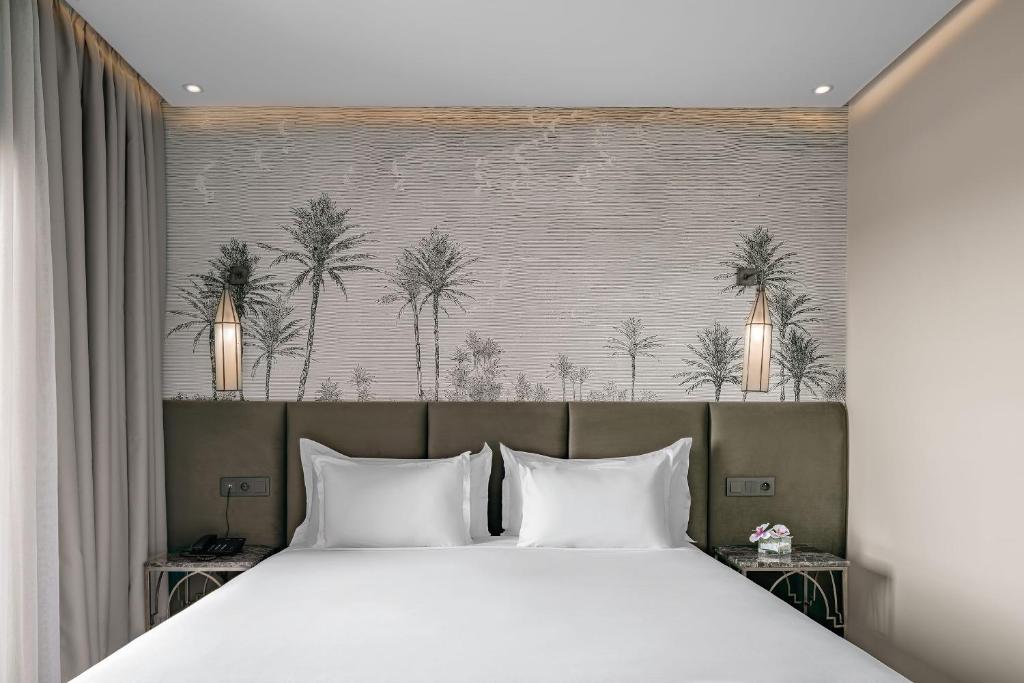 Grand Plaza Marrakech - Deluxe Double Room
