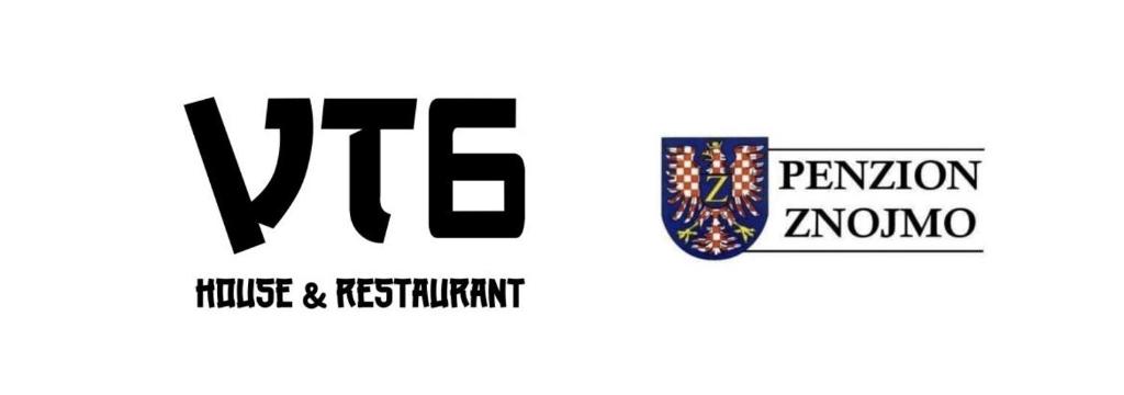 Certifikát, hodnocení, plakát nebo jiný dokument vystavený v ubytování Penzion Znojmo