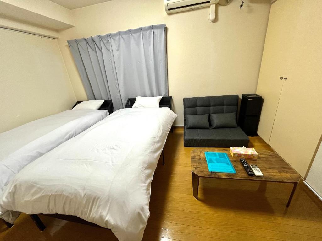 S,F, Heights - Vacation STAY 18008