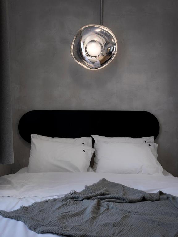 Hipsters Hotel - Resim 8