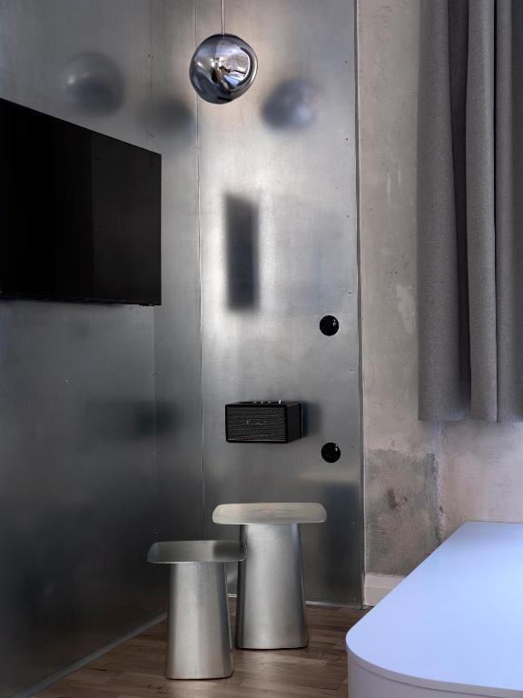 Hipsters Hotel - Resim 29