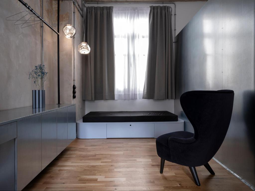 Hipsters Hotel - Resim 31