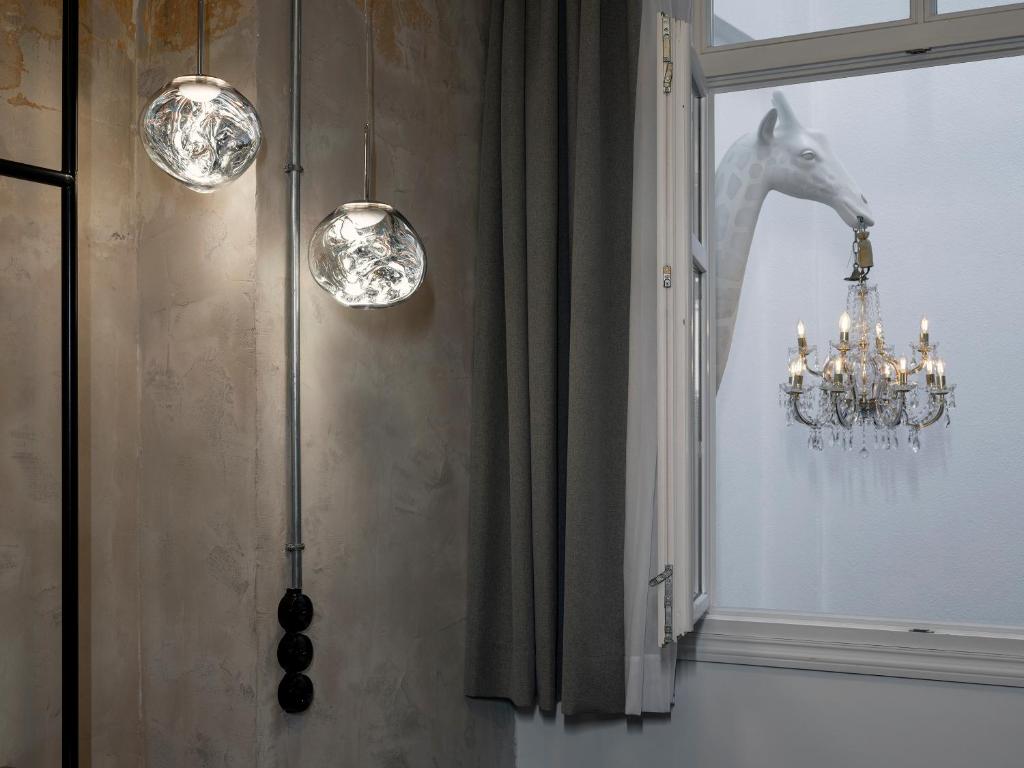 Hipsters Hotel - Resim 10