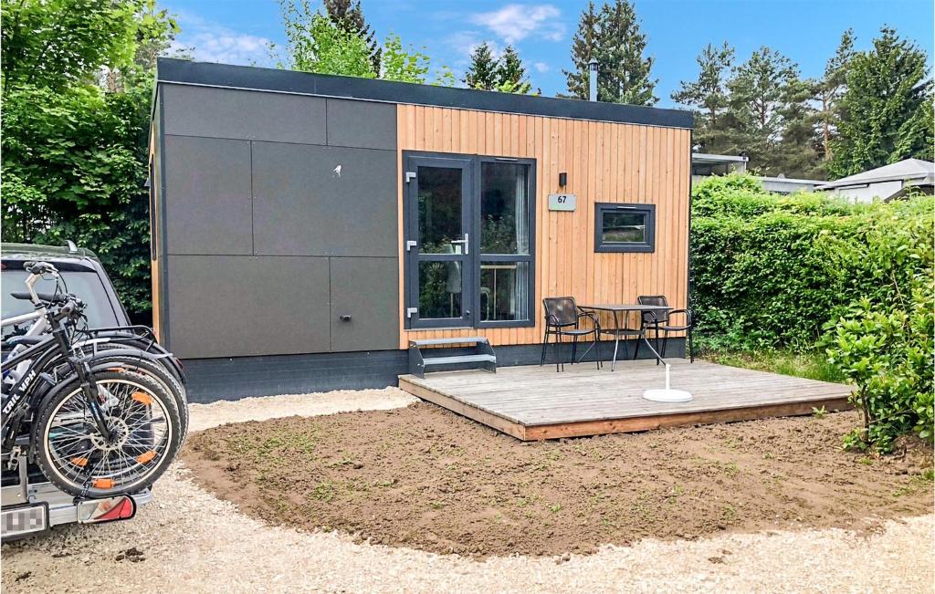 Tiny House Brombachsee Kaufen