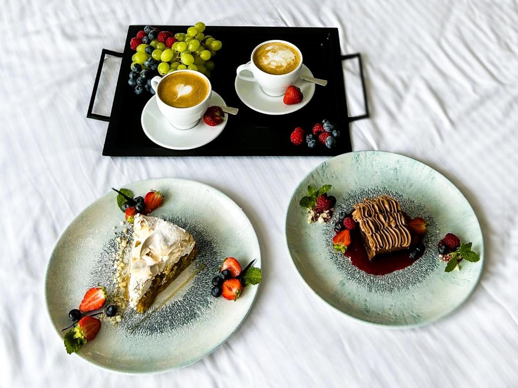 Fotografie z fotogalerie ubytování Aquarius Stawy Walczewskiego 8 v destinaci Grodzisk Mazowiecki