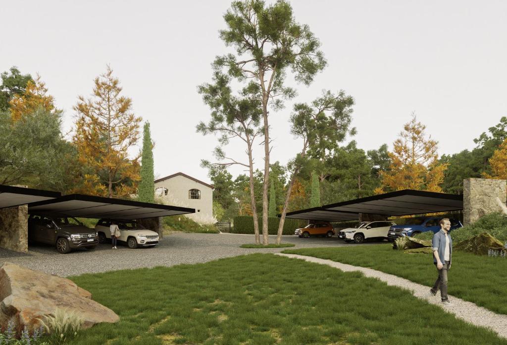 Gallery image of Casa Toledo in La Cumbre