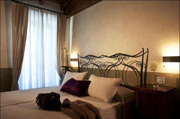 Relais Casa Orter - Single Room