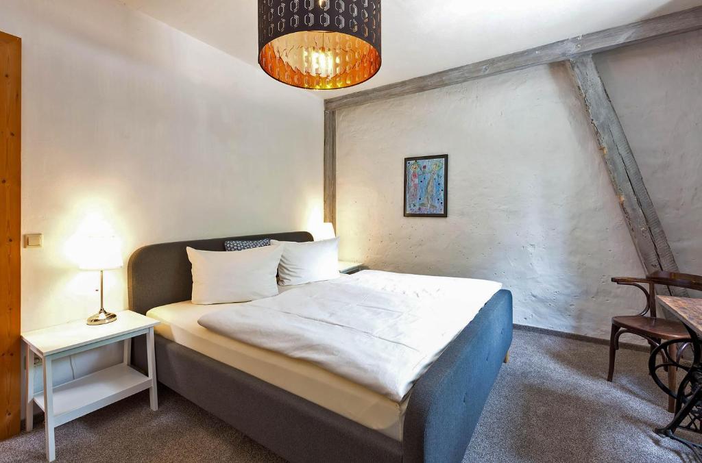 Fotografie z fotogalerie ubytování Speicher No. 1 v destinaci Waren