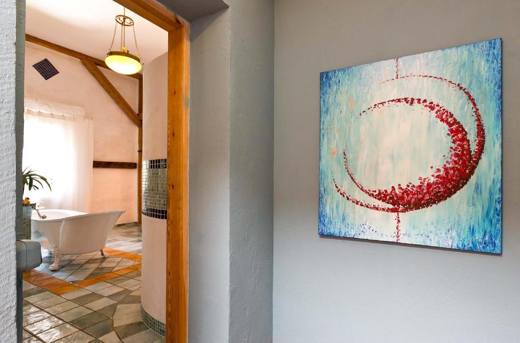Fotografie z fotogalerie ubytování Speicher No. 1 v destinaci Waren