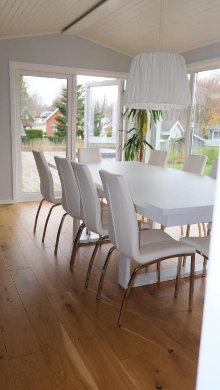 Fotografie z fotogalerie ubytování Apartments Smålandsstenar v destinaci Smålandsstenar