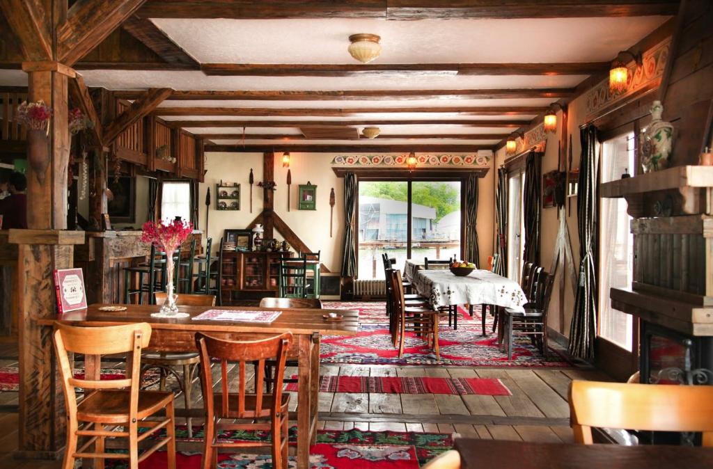 Guesthouse Perunov Konak