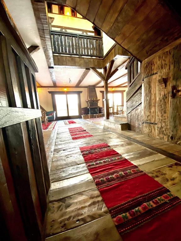 Guesthouse Perunov Konak - Resim 35