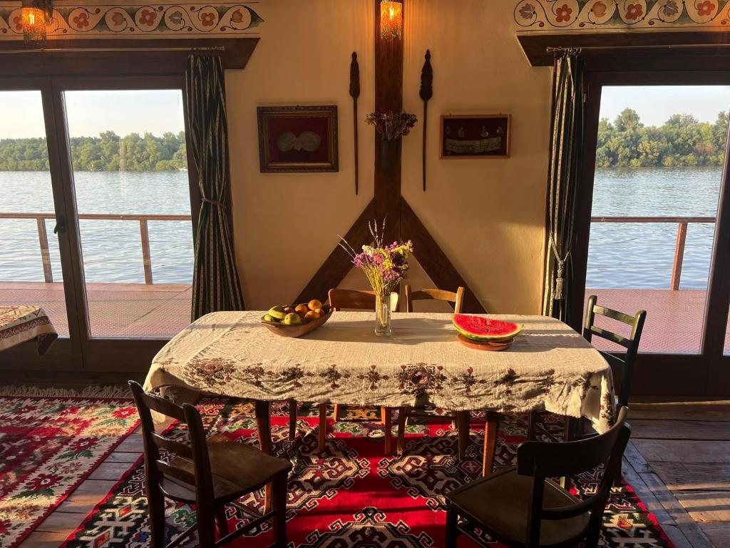 Guesthouse Perunov Konak - Resim 38