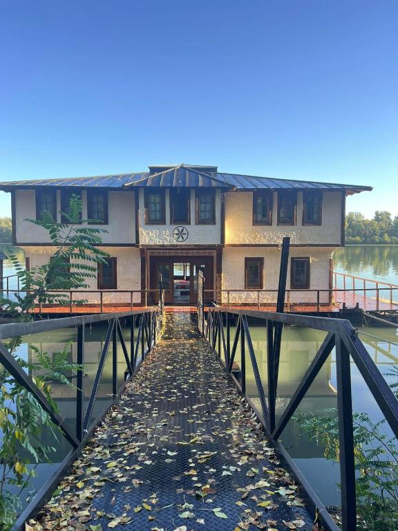 Guesthouse Perunov Konak - Resim 40