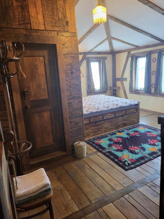 Guesthouse Perunov Konak - Resim 43