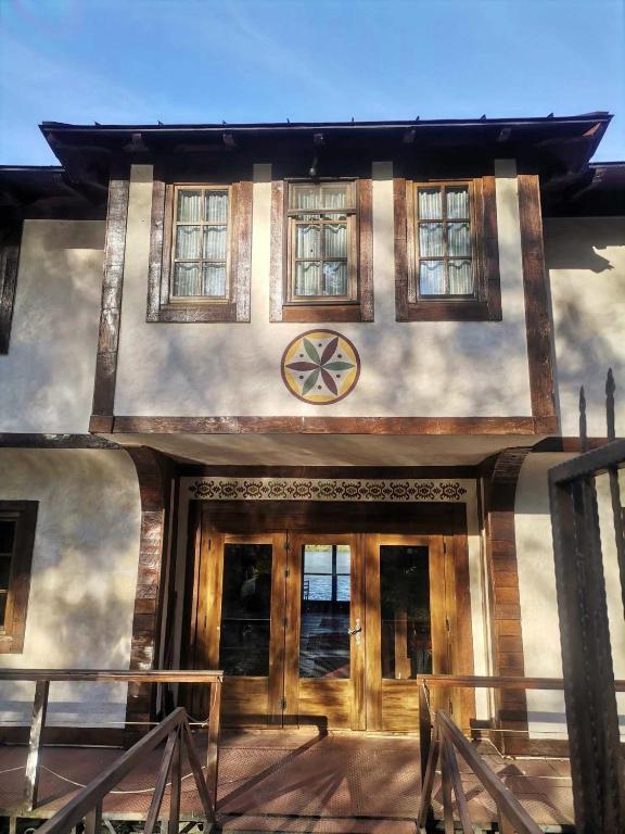 Guesthouse Perunov Konak - Resim 44