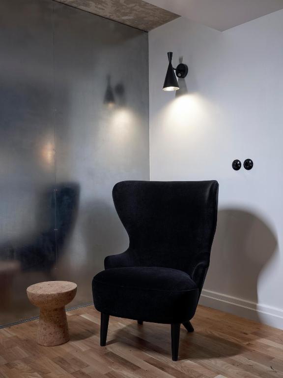 Hipsters Hotel - Resim 35