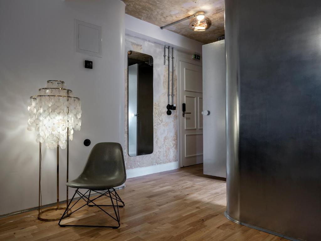 Hipsters Hotel - Resim 36