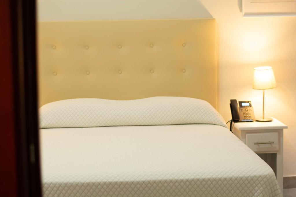 Hotel Dominican Barcelona - Habitación Doble