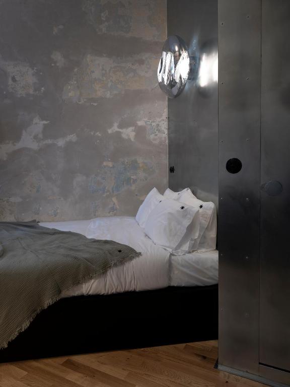 Hipsters Hotel - Resim 38