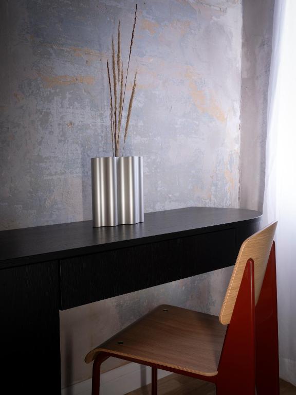 Hipsters Hotel - Resim 39