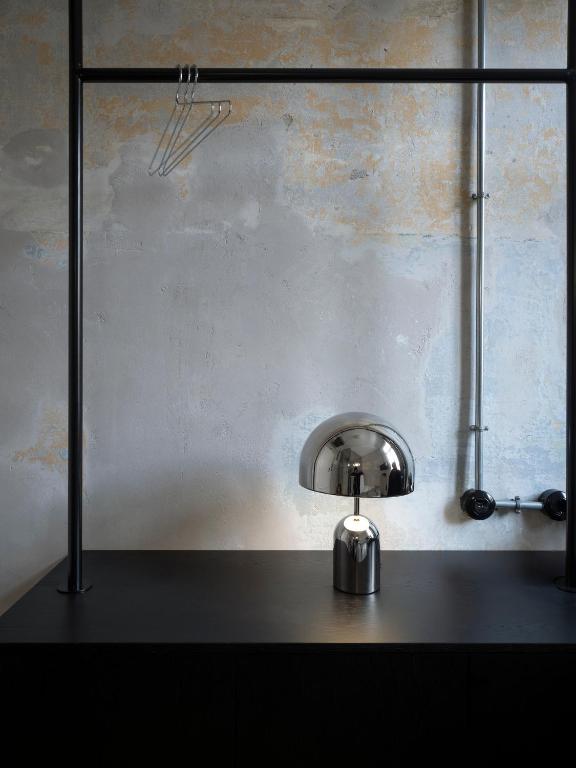 Hipsters Hotel - Resim 40