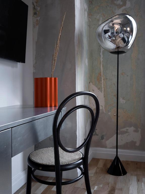 Hipsters Hotel - Resim 42