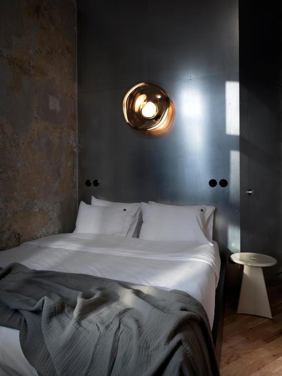 Hipsters Hotel - Resim 43