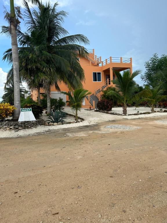 The Coral Vista at Cerros