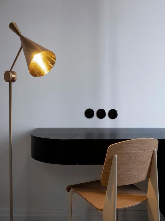 Hipsters Hotel - Resim 45