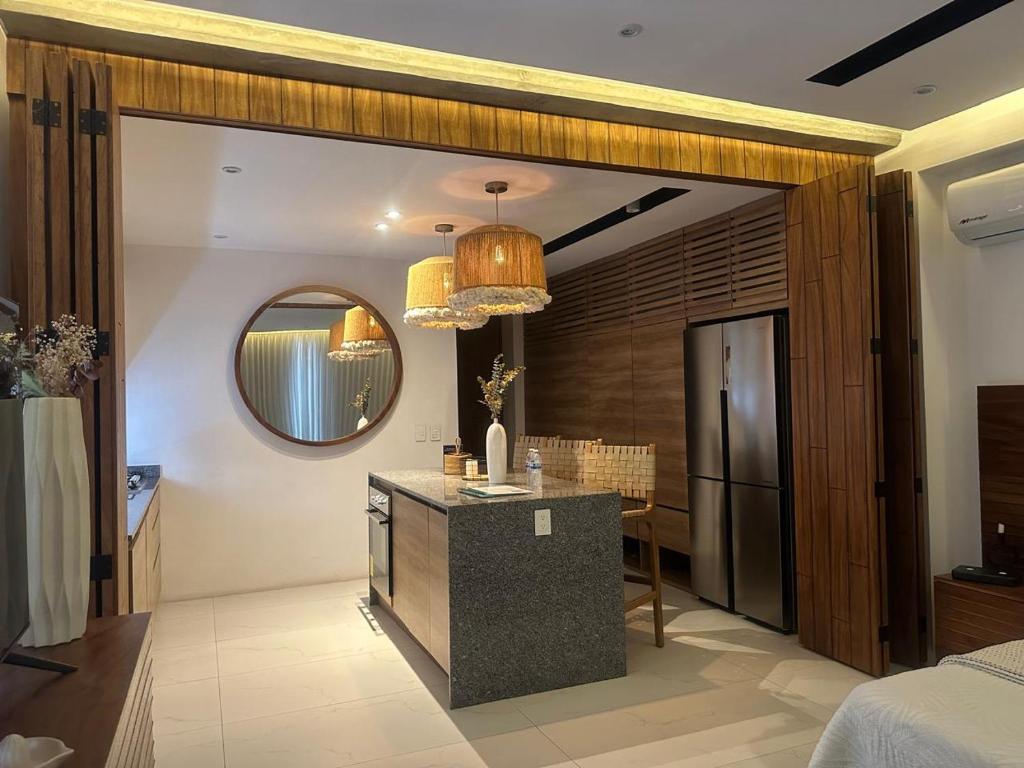 Fotografie z fotogalerie ubytování Mako 54 v destinaci Puerto Vallarta