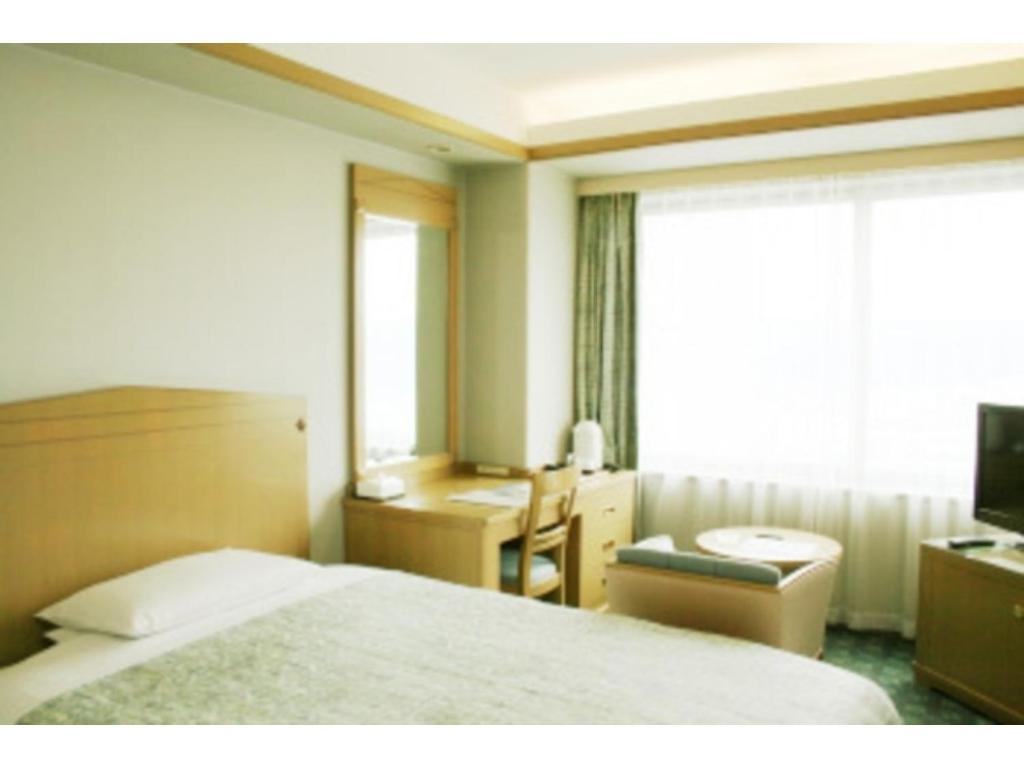 Imagine din galeria proprietății Heritage Hotel Hanno Sta, - Vacation STAY 26021v în Hanno