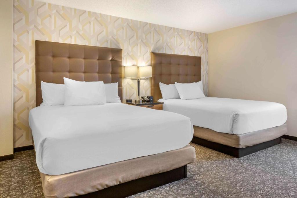 Drury Inn & Suites St. Louis-Southwest - Reina Suite Con Sofá Cama