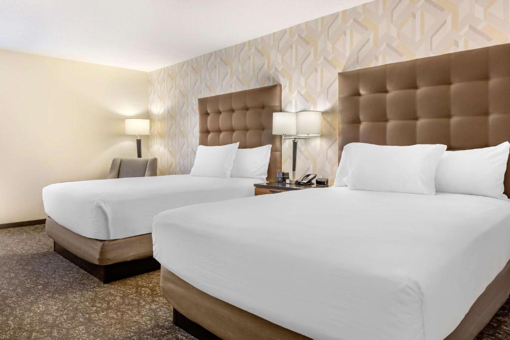 Drury Inn & Suites St. Louis-Southwest - Deluxe Queen Room Con Dos Camas Queen