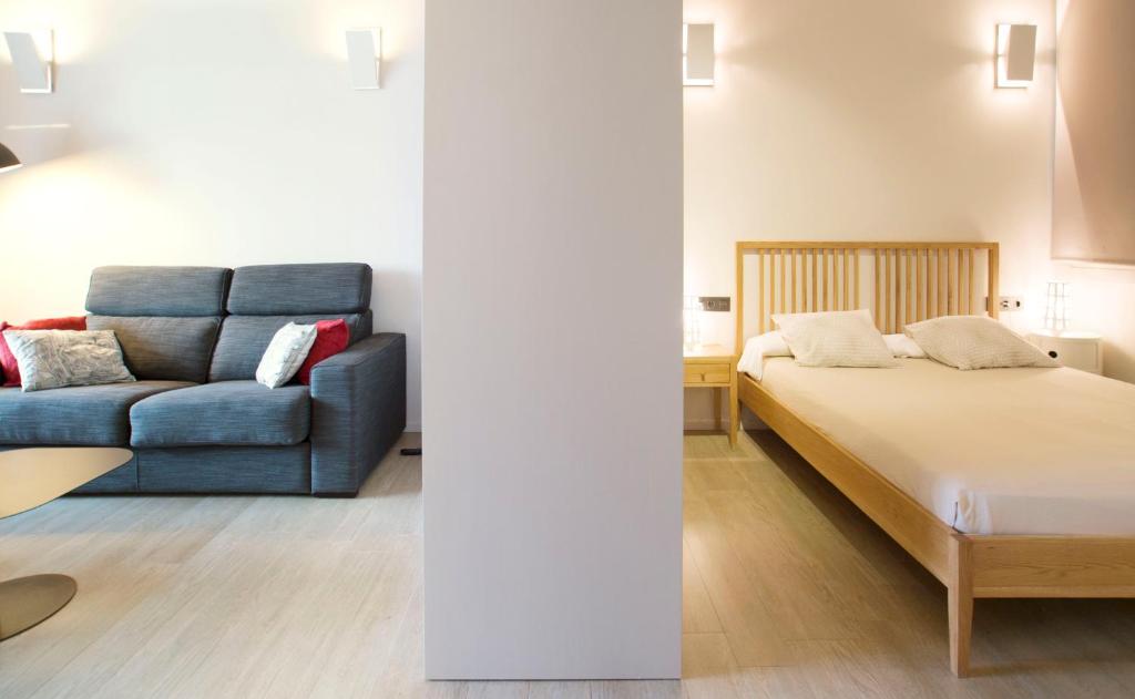 Barcelona InLoft - 8