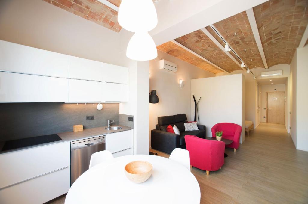 Barcelona InLoft - 4