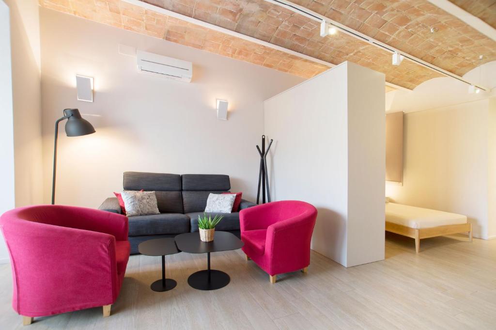 Barcelona InLoft - 7