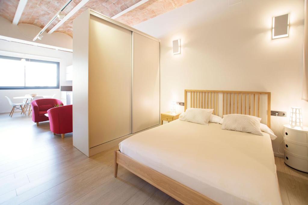 Barcelona InLoft - 10