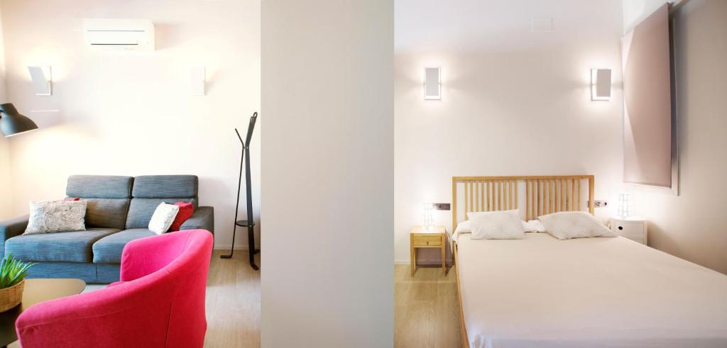 Barcelona InLoft - 9