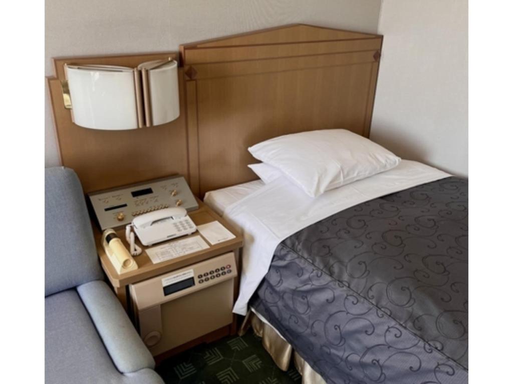 Imagine din galeria proprietății Heritage Hotel Hanno Sta, - Vacation STAY 26004v în Hanno