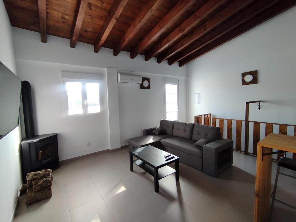 Apartamentos Lucia Algodonales - One-Bedroom Apartment