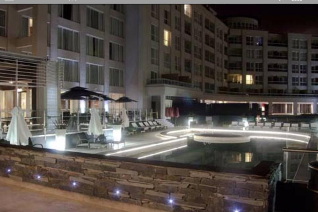 Studios de la bahia Nordelta