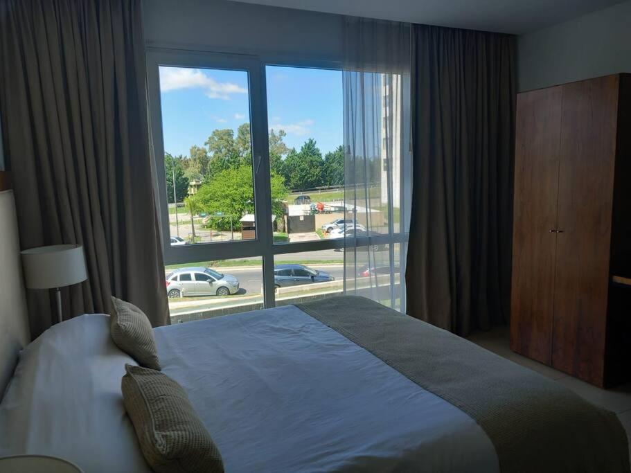 Studios de la bahia Nordelta