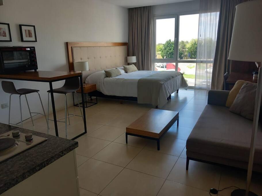 Studios de la bahia Nordelta