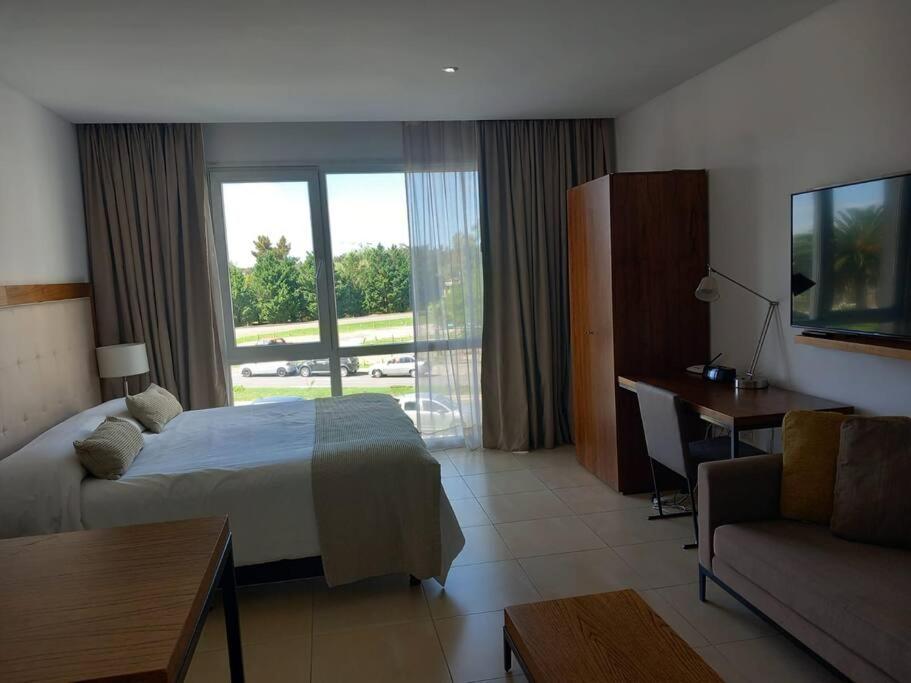 Studios de la bahia Nordelta